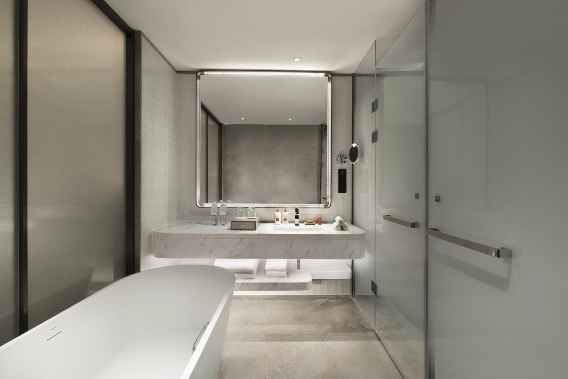Crowne Plaza Wuhan Optics Valley By Ihg Exterior foto